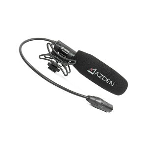 AZDEN SGM-250CX �A�c�f�� �R���p�N�g�V�l�}�}�C�N���z��