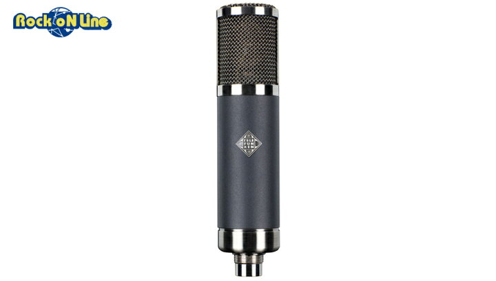 楽天市場】TELEFUNKEN TF47【コンデンサーマイク】【レコーディング 
