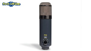 CHANDLER LIMITED ( �`�����h���[���~�e�b�h ) TG MICROPHONE�y�R���f���T�[�}�C�N�z�y���R�[�f�B���O�z