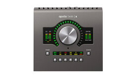 Universal Audio Apollo Twin X USB DUO Heritage Edition【在庫限り旧価格！】