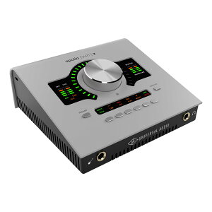 Universal Audio Apollo Twin X DUO Gen 2 Studio+ Edition