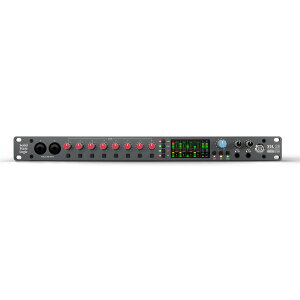 Solid State Logic SSL18