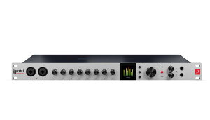 Antelope Audio Discrete 8 Pro Synergy CoreyDTMzyI[fBIC^[tFCXz