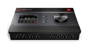 Antelope Audio Zen Tour Synergy CoreyDTMzyI[fBIC^[tFCXz