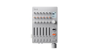 Teenage Engineering TX-6 mixery~LT[zyUSBI[fBIC^[tFCXz