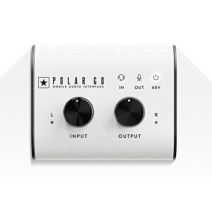 �y�[������zBlackstar POLAR GO