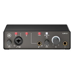 YAMAHA UR12MK3 B