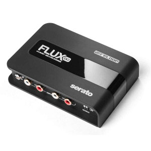 RELOOP(�����[�v) FLUX GO