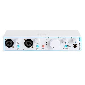 Arturia MiniFuse 2 OTG�yDTM�z�y�I�[�f�B�I�C���^�[�t�F�C�X�z