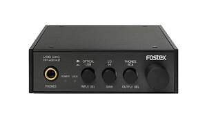 FOSTEX(tHXebNX) HP-A3mk2
