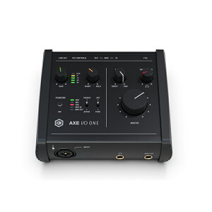 IK Multimedia AXE I/O ONE�yDTM�z�y�I�[�f�B�I�C���^�[�t�F�C�X�z
