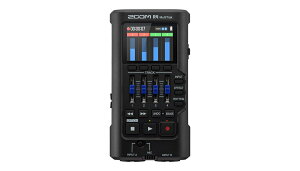 ZOOM(�Y�[��) R4 MultiTrak