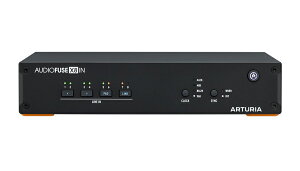 Arturia AUDIOFUSE X8 IN