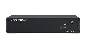 Arturia AUDIOFUSE X8 OUT