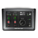 SSL(Solid State Logic) SSL2 Mk ll
