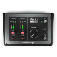 SSL(Solid State Logic) SSL2 Mk ll