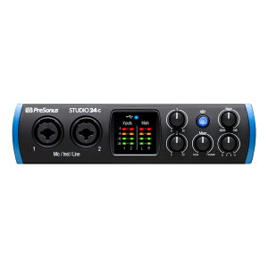 Presonus Studio 24cyԌStudio One Artist6tIz