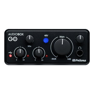 Presonus AudioBox GOyԌStudio One Artist6tIz