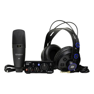 PreSonus AUDIOBOX GO CREATORyIzyԌStudio One Artist6tIz