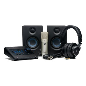 PreSonus QUANTUM ES ULTIMATEyԌStudio One Pro 7tIz