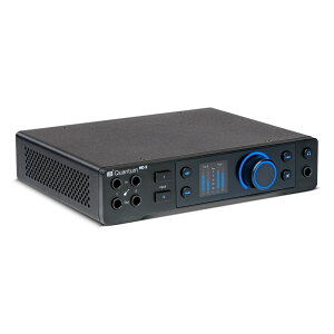 PreSonus QUANTUM HD 2yԌStudio One Pro 7tIz