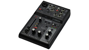 YAMAHA(}n) AG03MK2 ByI[fBIC^[tF[X zy~LT[z