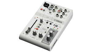 YAMAHA(}n) AG03MK2 WyI[fBIC^[tF[X zy~LT[z