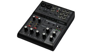 YAMAHA(}n) AG06MK2 ByI[fBIC^[tF[X zy~LT[z
