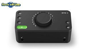 audient evo4yI[fBIC^[tFCXzyj^[Rg[[z