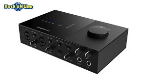 Native Instruments KOMPLETE AUDIO 6 MK2yDTMzyI[fBIC^[tFCXz