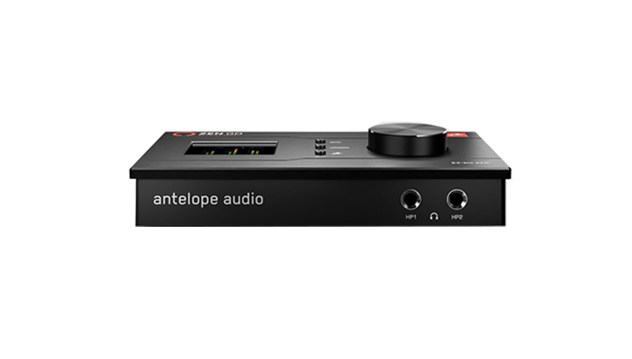 楽天市場】Antelope Audio Zen Go Synergy Core【DTM】【オーディオ