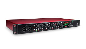 Focusrite(�t�H�[�J�X���C�g) Scarlett OctoPre