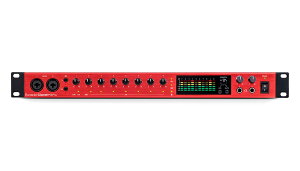 Focusrite(�t�H�[�J�X���C�g) Clarett+ 8pre