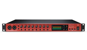 Focusrite(�t�H�[�J�X���C�g) Clarett+ OctoPre