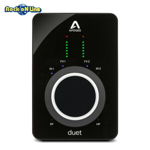 Apogee Duet 3�yUSB�I�[�f�B�I�C���^�[�t�F�C�X�z