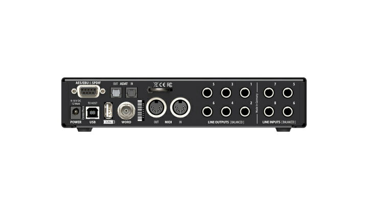 楽天市場】RME AUDIO Fireface UCX II【在庫限り値上げ前価格！】【DTM 