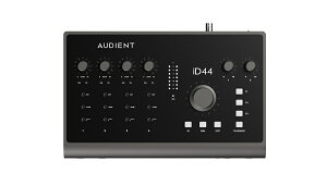 audient iD44mkIIyDTMzyI[fBIC^[tFCXz