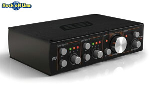 ESI Audiotechnik GmbH planet 22x�yDTM�z�y�I�[�f�B�I�C���^�[�t�F�C�X�z