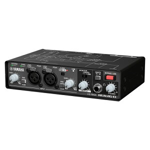 YAMAHA RUio16-DyDTMzyI[fBIC^[tFCXz