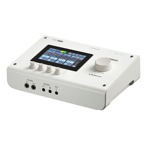 YAMAHA URX22 W