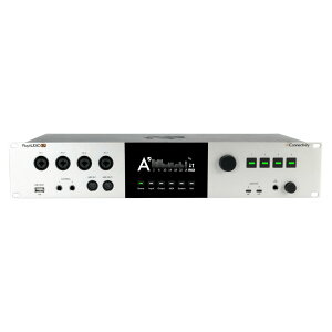 iConnectivity PlayAUDIO2U