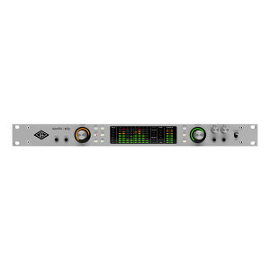 yʌISphere LX v[gIzUniversal Audio Apollo x8p Gen 2 Essentials+ Edition