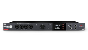 Antelope Audio Orion Studio Synergy CoreyDTMzyI[fBIC^[tFCXz