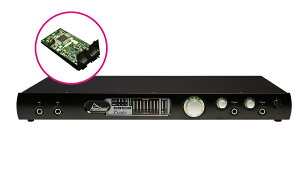 Prism Sound Titan + HDX�yDTM�z�y�I�[�f�B�I�z�y�R���o�[�^�[�z