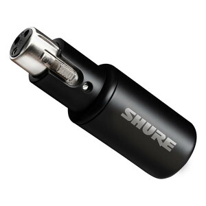SHURE MVX2U Gen2