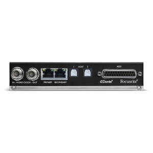 Focusrite ISA ADN8