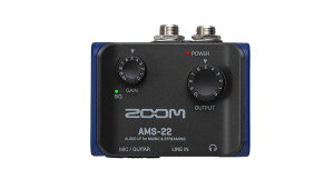 ZOOM(�Y�[��) AMS-22