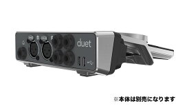 Apogee Duet Dock(USB-C Docking Station for Duet 3)