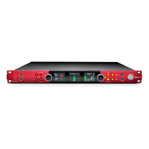 Focusrite (�t�H�[�J�X���C�g) Red 8Line