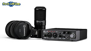 Steinberg(X^Co[O) UR22C Recording PackyDTMzyI[fBIC^[tFCXz